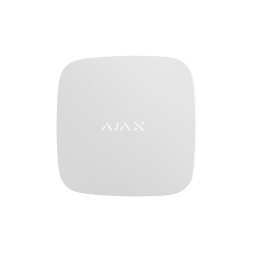 Беспроводной датчик протекания Ajax LeaksProtect белый