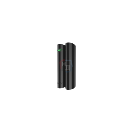 Стартовый комплект Ajax StarterKit Cam (Hub 2 + MotionCam + DoorProtect + SpaceControl) черный