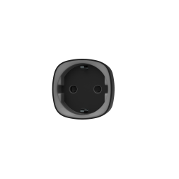 Умная розетка Ajax Socket (черный)