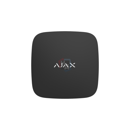 Беспроводной датчик протекания Ajax LeaksProtect черный