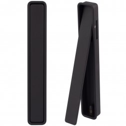 Ручка для раздвижных дверей Pamar MN 1032 черный матовый (E228)