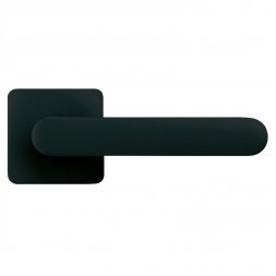 Дверная ручка Colombo Design OneQ черный