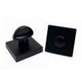 Накладка WC Forme Fixa Squared. N52 - черный матовый (45-65мм)