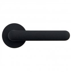 Дверная ручка Colombo Design One черный