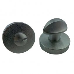 Накладка WC Forme Fixa Round. G01 - графит (45-65мм)