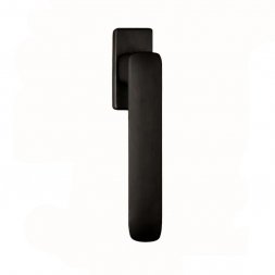 Ручка оконная Forme Sky 490DK N52 черный матовый