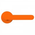 Дверная ручка Colombo Design One оранжевый