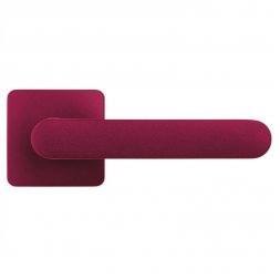 Дверная ручка Colombo Design OneQ фиолетовый