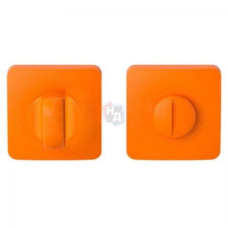 Накладка WC Colombo Design CC29 BZG оранжевый