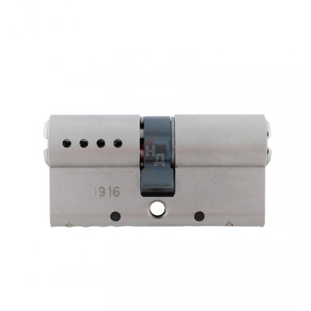 Цилиндр MUL-T-LOCK MTL400/ClassicPro 85 (40x45) ключ-ключ NST никель сатин
