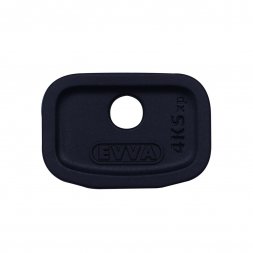Декоративная накладка на ключ Evva 4KS черный