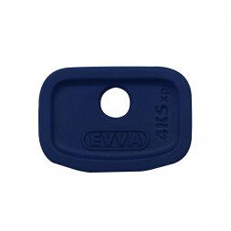 Декоративная накладка на ключ Evva 4KS синий