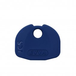 Декоративная накладка на ключ Evva ICS синий