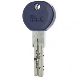Дубликат ключа Iseo R7