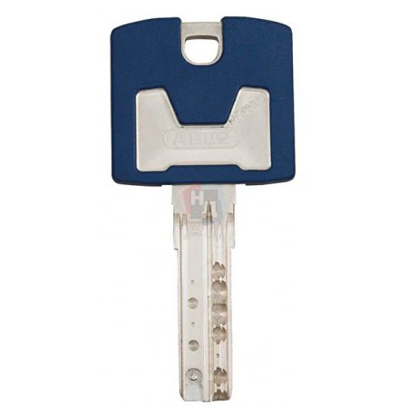 Декоративная накладка на ключ Abus KeyCAP синий
