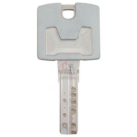 Декоративная накладка на ключ Abus KeyCAP серый