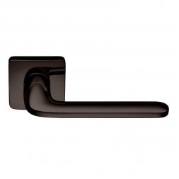 Дверная ручка Colombo Design RoboquattroS ID 51 графит