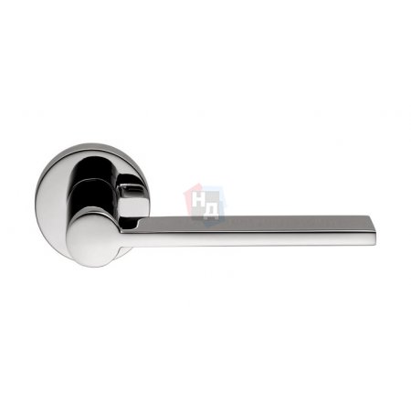 Дверная ручка Colombo Design Tool MD 11 RSB хром