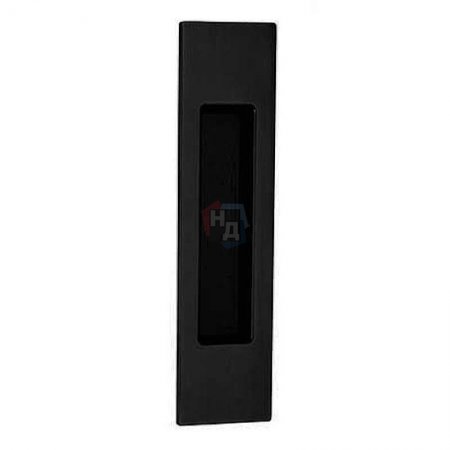 Ручка для раздвижных дверей MVM SDH-2 Black черный