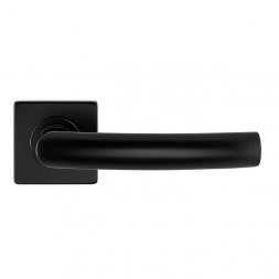 Дверная ручка MVM ARCO S-1101 Black черный