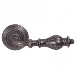 Дверная ручка Fimet Vittoria 173-269 F45 античное железо