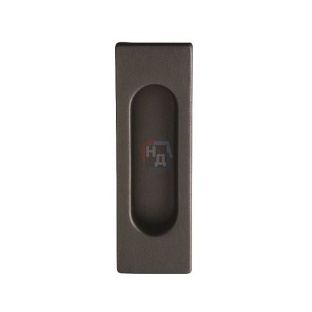 Ручка для раздвижных дверей Fimet 3663A F15 антрацит