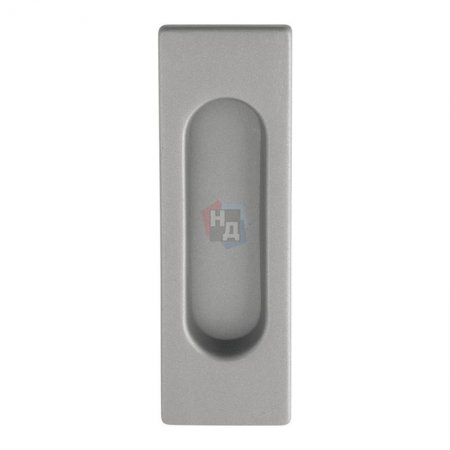 Ручка для раздвижных дверей Fimet 3663A F54 simil nikel