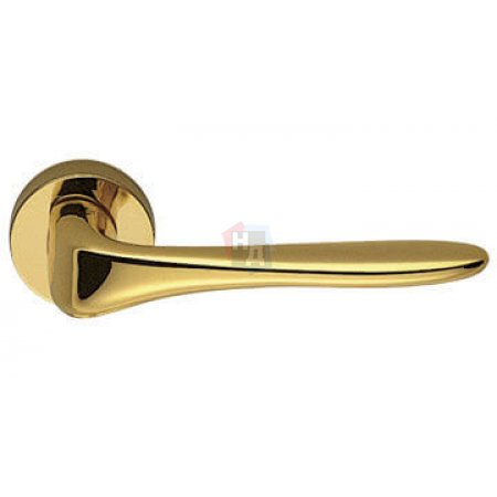 Дверная ручка Colombo Design Madi Золото