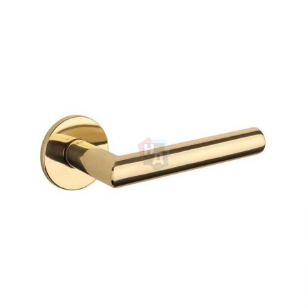 Дверная ручка Tupai 4002 5S-01 золото