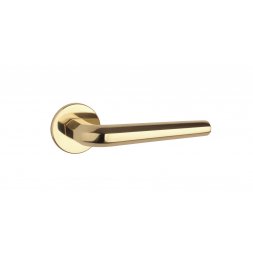 Дверная ручка Tupai 4160 5S-01 золото