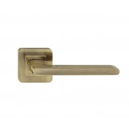 Дверная ручка Metal-Bud Capri Q бронза