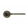 Дверная ручка Metal-Bud Febe R бронза