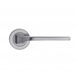 Дверная ручка Metal-Bud Febe R никель матовый