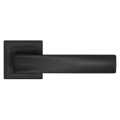 Дверная ручка MVM BERLI A-2010 Black черный