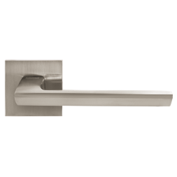 Дверная ручка MVM STEEL A-2021 SN никель матовый