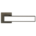 Дверная ручка MVM DIPLOMAT SLIM A-2015/E20 MA/WHITE белый