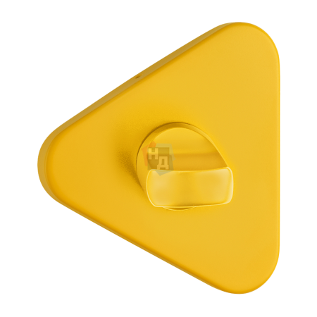 Накладка WC MVM T14 YELLOW желтый