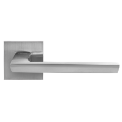 Дверная ручка MVM STEEL A-2021 MC хром матовый