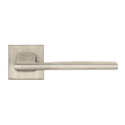 Дверная ручка MVM FRIO SLIM Z-1220/E20 SN никель матовый