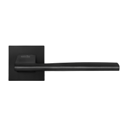 Дверная ручка MVM FRIO SLIM Z-1220/E20 BLACK черный