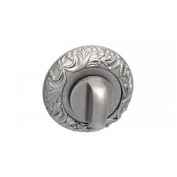 Накладка WC Safita WC R08 BB античное серебро