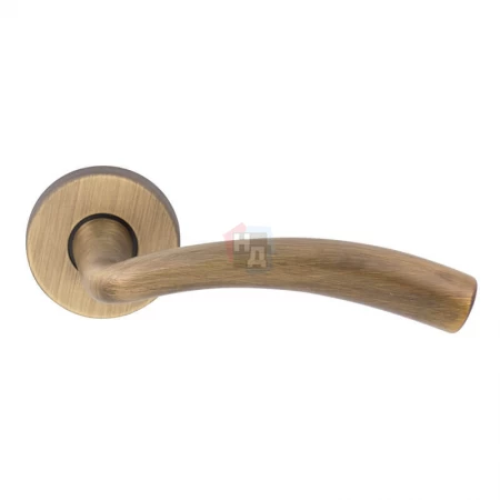 Дверная ручка Fimet Hornet 145-273 F03(ECO) бронза