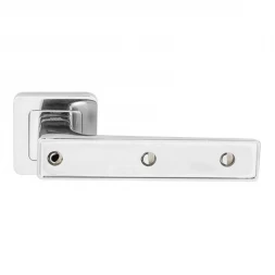 Дверная ручка RDA Insert хром