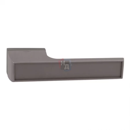 Дверная ручка Tupai Melody Vario 3089 RT-141 титан