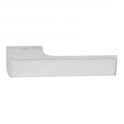 Дверная ручка Tupai Melody 3099 RT-96 хром матовый
