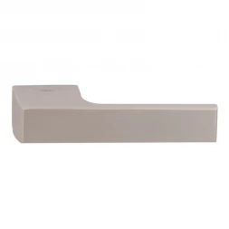 Дверная ручка Tupai Melody 3099 RT-142 никель