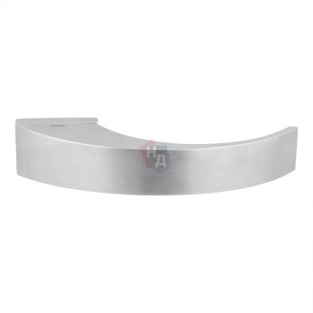 Дверная ручка Tupai Dedos 3094 RT-96 хром матовый