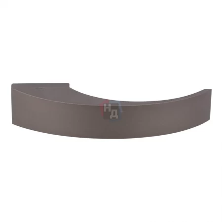 Дверная ручка Tupai Dedos 3094 RT-141 титан