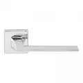 Дверная ручка Fimet Pura 1352-211B F04 хром