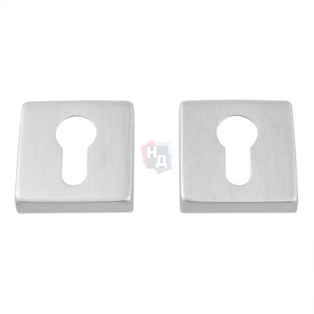 Накладка PZ Fimet 211BIC F05 матовый хром
